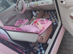 FAW Besturn Xiaoma 222km Colorful Edition - ფოტო 8