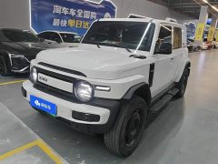 Chery iCAR Super V23 401 RWD Advanced Edition - ფოტო 1