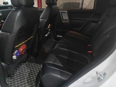 Chery iCAR Super V23 401 RWD Advanced Edition - ფოტო 11