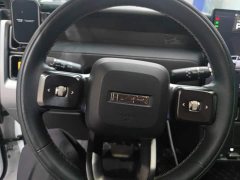 Chery iCAR Super V23 401 RWD Advanced Edition - ფოტო 15