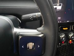Chery iCAR Super V23 401 RWD Advanced Edition - ფოტო 16