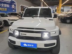 Chery iCAR Super V23 401 RWD Advanced Edition - ფოტო 2