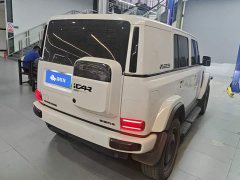 Chery iCAR Super V23 401 RWD Advanced Edition - ფოტო 3