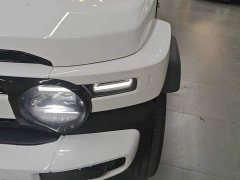 Chery iCAR Super V23 401 RWD Advanced Edition - ფოტო 5