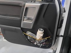 Chery iCAR Super V23 401 RWD Advanced Edition - ფოტო 7