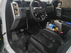 Chery iCAR Super V23 401 RWD Advanced Edition - ფოტო 9