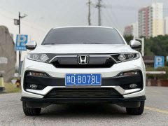 Honda XR-V 220TURBO CVT Comfort Edition - ფოტო 1