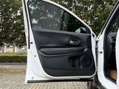 Honda XR-V 220TURBO CVT Comfort Edition - ფოტო 10