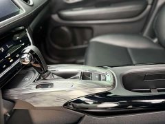 Honda XR-V 220TURBO CVT Comfort Edition - ფოტო 11