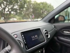 Honda XR-V 220TURBO CVT Comfort Edition - ფოტო 12