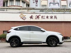 Honda XR-V 220TURBO CVT Comfort Edition - ფოტო 13