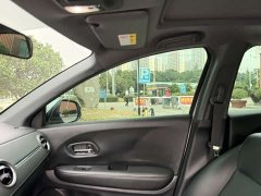 Honda XR-V 220TURBO CVT Comfort Edition - ფოტო 15