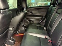 Honda XR-V 220TURBO CVT Comfort Edition - ფოტო 16