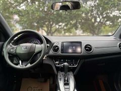 Honda XR-V 220TURBO CVT Comfort Edition - ფოტო 17