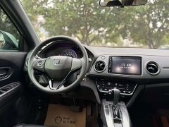 Honda XR-V 220TURBO CVT Comfort Edition - ფოტო 18