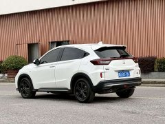 Honda XR-V 220TURBO CVT Comfort Edition - ფოტო 2