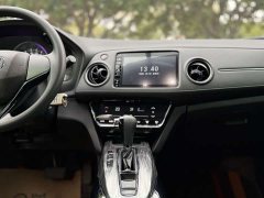 Honda XR-V 220TURBO CVT Comfort Edition - ფოტო 20