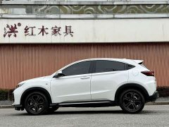 Honda XR-V 220TURBO CVT Comfort Edition - ფოტო 3