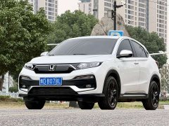 Honda XR-V 220TURBO CVT Comfort Edition - ფოტო 4