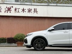 Honda XR-V 220TURBO CVT Comfort Edition - ფოტო 5