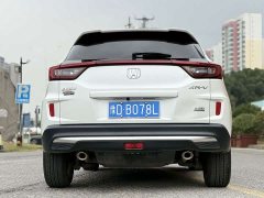 Honda XR-V 220TURBO CVT Comfort Edition - ფოტო 6