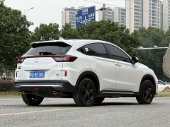 Honda XR-V 220TURBO CVT Comfort Edition - ფოტო 8