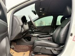 Honda XR-V 220TURBO CVT Comfort Edition - ფოტო 9