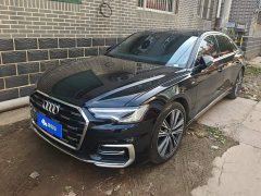 Audi A6L 45 TFSI quattro Premium Dynamic - ფოტო 1