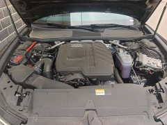 Audi A6L 45 TFSI quattro Premium Dynamic - ფოტო 10