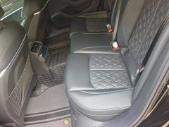 Audi A6L 45 TFSI quattro Premium Dynamic - ფოტო 11