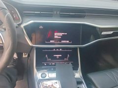 Audi A6L 45 TFSI quattro Premium Dynamic - ფოტო 13