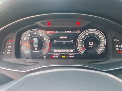 Audi A6L 45 TFSI quattro Premium Dynamic - ფოტო 14