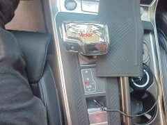 Audi A6L 45 TFSI quattro Premium Dynamic - ფოტო 16