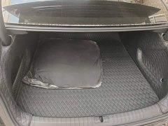 Audi A6L 45 TFSI quattro Premium Dynamic - ფოტო 4