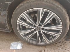 Audi A6L 45 TFSI quattro Premium Dynamic - ფოტო 6
