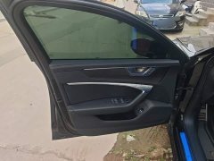 Audi A6L 45 TFSI quattro Premium Dynamic - ფოტო 7