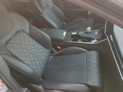 Audi A6L 45 TFSI quattro Premium Dynamic - ფოტო 8