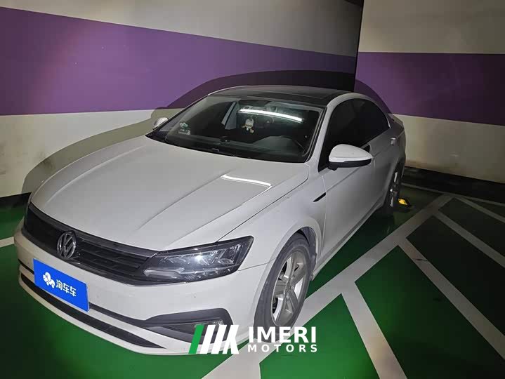 Volkswagen Lingdu 230TSI DSG Fashion Edition