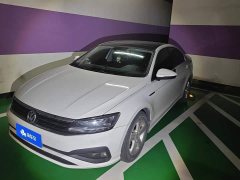 Volkswagen Lingdu 230TSI DSG Fashion Edition - ფოტო 1