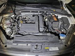 Volkswagen Lingdu 230TSI DSG Fashion Edition - ფოტო 10