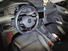 Volkswagen Lingdu 230TSI DSG Fashion Edition - ფოტო 12