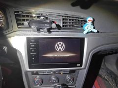 Volkswagen Lingdu 230TSI DSG Fashion Edition - ფოტო 13