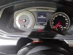 Volkswagen Lingdu 230TSI DSG Fashion Edition - ფოტო 14