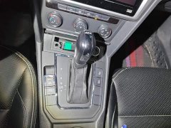 Volkswagen Lingdu 230TSI DSG Fashion Edition - ფოტო 16