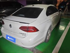 Volkswagen Lingdu 230TSI DSG Fashion Edition - ფოტო 3
