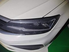 Volkswagen Lingdu 230TSI DSG Fashion Edition - ფოტო 5