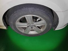Volkswagen Lingdu 230TSI DSG Fashion Edition - ფოტო 6