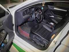 Volkswagen Lingdu 230TSI DSG Fashion Edition - ფოტო 9