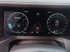 Tank 300 Off-Road Edition 2.0T Conqueror - ფოტო 14