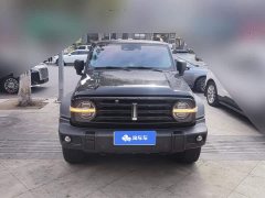 Tank 300 Off-Road Edition 2.0T Conqueror - ფოტო 2